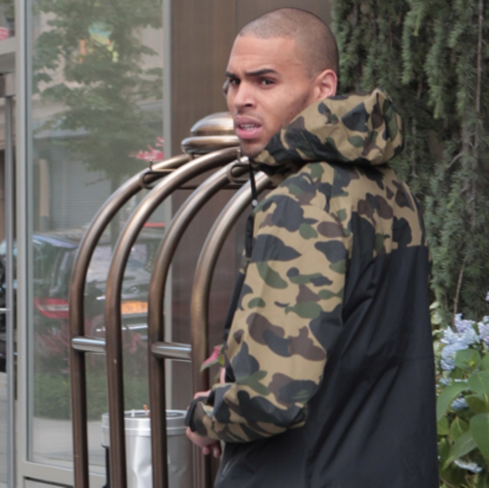 Bape 1st Camo Pertex Shield Rain Windbreaker Jacket Made in Japan - Picture 5 of 16